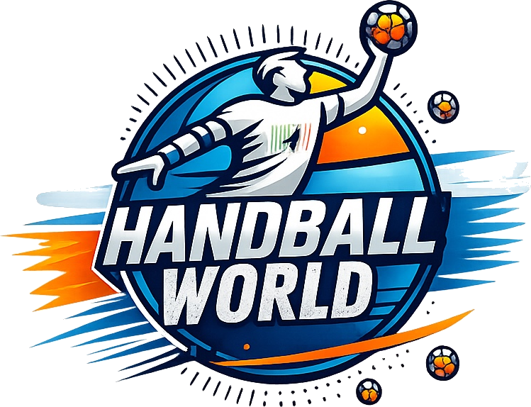 Handball World logo